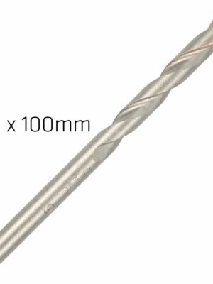 ALP117065.jpg Masonry Drill Bit Long Life 6.5 X 100mm