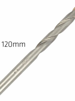 ALP11709.jpg Masonry Drill Bit Long Life 9 X 120mm