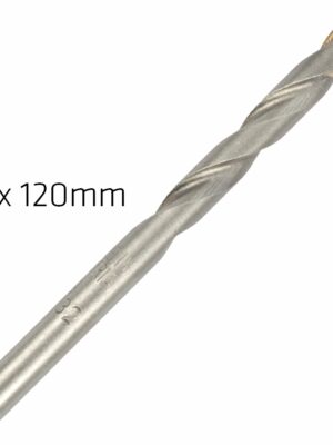 ALP11710.jpg Masonry Drill Bit Long Life 10 X 120mm