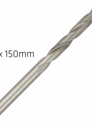 ALP11712.jpg Masonry Drill Bit Long Life 12 X 150mm