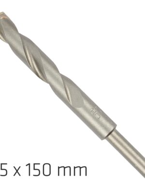 ALP11715.jpg Masonry Drill Bit Long Life 15 X 150mm