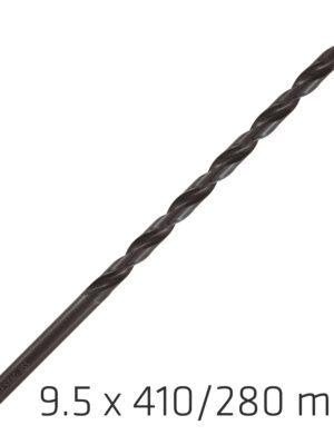 ALP121095.jpg Hss Drill Bit 9.5mm 410x280mm Extra Long