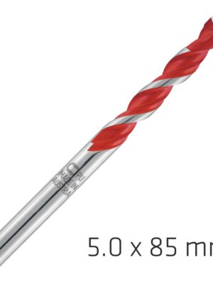 Profi Multicut Drill Bit 5.0mmx85mm