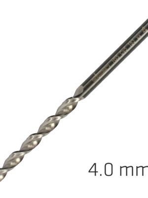 ALP18304.jpg Hss Forte Cobalt Drill Bit 4mm