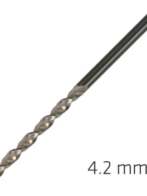 ALP183042.jpg Hss Forte Cobalt Drill Bit 4.2mm