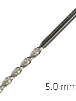 Hss Forte Cobalt Drill Bit 5mm