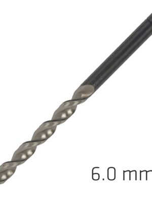 ALP18306.jpg Hss Forte Cobalt Drill Bit 6mm