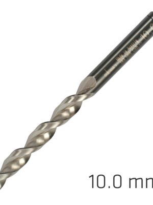 ALP18310.jpg Hss Forte Cobalt Drill Bit 10mm