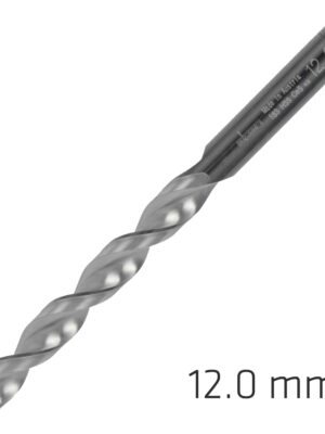 ALP18312.jpg Hss Forte Cobalt Drill Bit 12mm