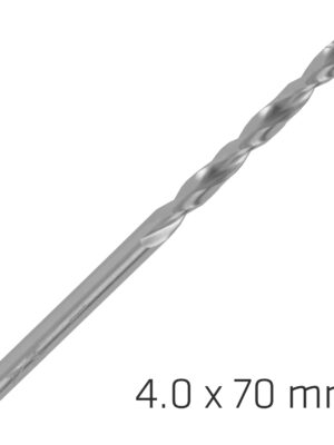 ALP1840040.jpg Alpen Pro Hss 4mm Drill Din 338 Rn 135 Split Point Plastic Wallet (1