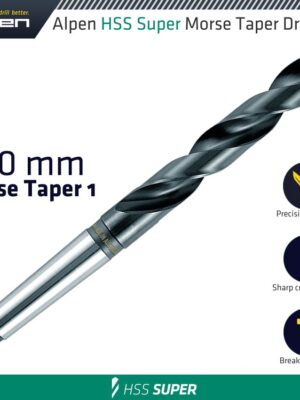 ALP20212.jpg Hss Super 12mm Morse Taper 1 Shank