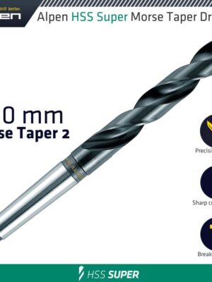 ALP20222.jpg Hss Super 22mm Morse Taper 2 Shank