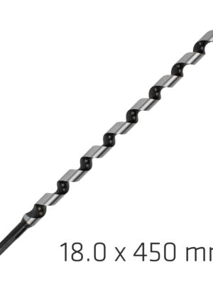 ALP22618.jpg Wood Auger Drill Bit 18 X 450mm