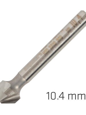 ALP23200104.jpg Hss Countersink 90 10.4 Din 335 Shape C