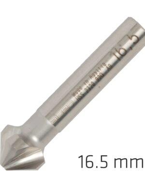 Hss Countersink 90 16.5 Din 335 Shape C