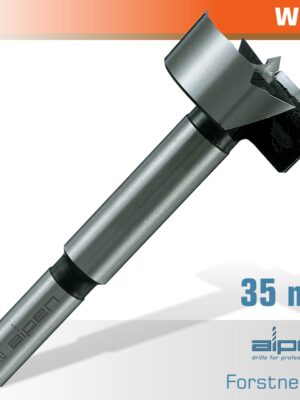ALP23635.jpg Forstner Bit 35mm