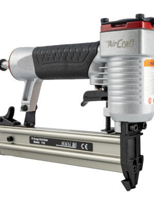 Air Nailer 18g 10-32mm Brad Nail 100pc Cap. (f32)