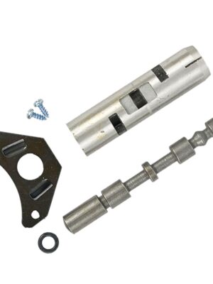 Air Imp. Wrench Service Kit Valve Kit(2-4/19/20) For At0003