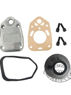Air Imp. Wrench Service Kit Rear Cover & Scuff (35-40) For At0003