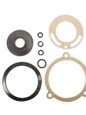 Air Imp. Wrench Service Kit Hammer Gasket & Washers (4/6/8/9/14/23/)