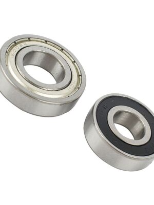 Air Imp. Wrench Service Kit Bearings (15/22) For At0004