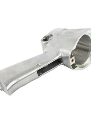 Air Imp. Wrench Service Kit Housing & Valve (25-28/37/40) For At0004
