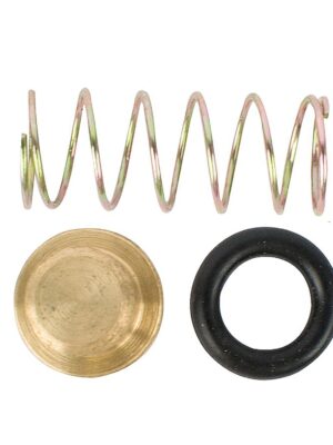 Air Imp. Wrench Service Kit Throttle & Valve Stem (29-34) For At0004