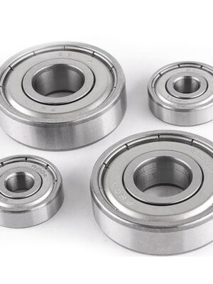 Air Drill Service Kit Bearings (17/29) For At0005