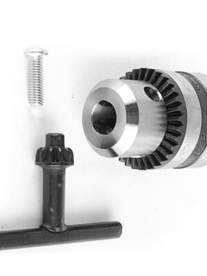 Air Drill Service Kit Chuck & Key (32-34) For At0005