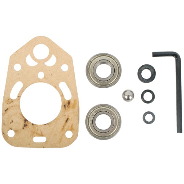 AT0006-SK01.jpg Air Imp. Wrench Service Kit Bearings & Washer (4/5/7/10/27/35/42/43) F