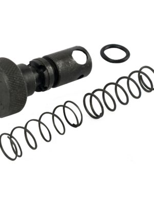 Air Imp. Wrench Service Kit Air Flow Reg ( 8/10-12) For At0006