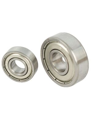 Air Die Grind. Service Kit Bearings (17/26) For At0007