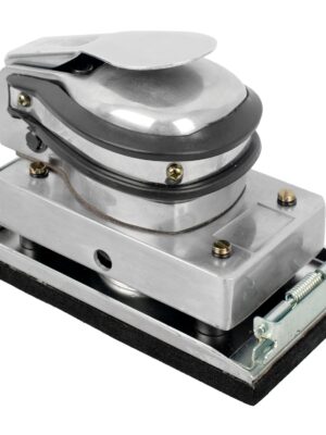AT0009.jpg Air Orbital Sander - Jitterbug ( Pad 95mm X 175 Mm)
