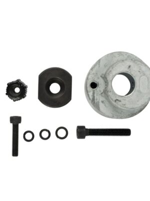 Air Sander Service Kit Orbit Wheel Comp. (34/35/36/37/38/39-41) For At