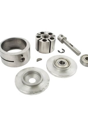 Air Sander Service Kit Router/cylinder Comp.(20-23/25/27/28) For At001