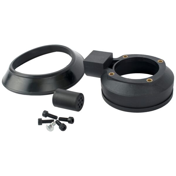 AT0014-SK07.jpg Air Palm Sander Service Kit Muffler Ass.(21-26/27) For At0014