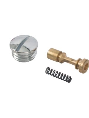 Air Die Grind. Service Kit Valve Comp. (10-12/14) For At0017