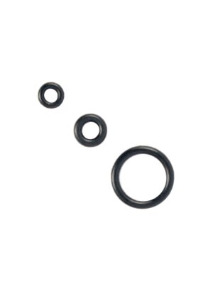 Air Die Grind. Service Kit Valve O-ring (8/9/13) For At0017