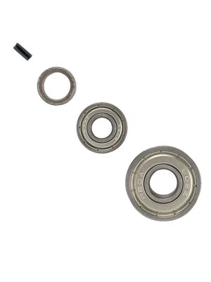 Air Die Grind.service Kit Bearing Comp. (17/23/25/26) For At0017