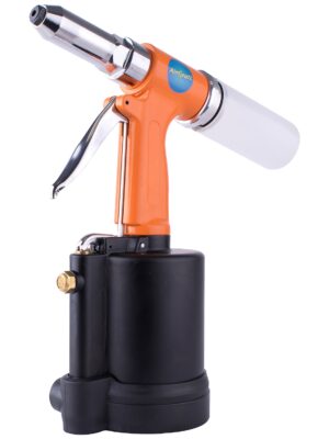Air Hydraulic Riveter 1/4' Professional