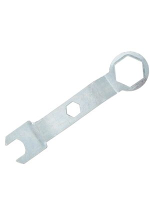 Wrench For Air Hydraulic Riveter
