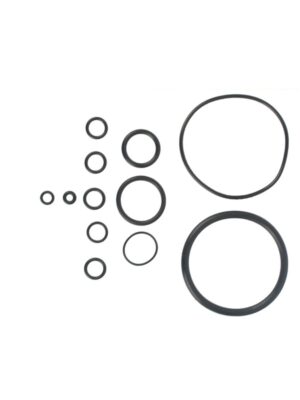 Air Riveter Service Kit O-rings (b01-05/b10-14) For At0018