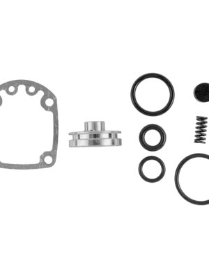 Gasket Piston & O-ring Kit (6-12) For At0019