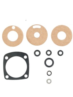 Air Body Saw Service Kit Washers & Seals (2/3/7/11/19/21/44-46) For At