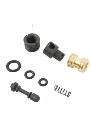 Air Body Saw Service Kit Valve Comp. (1-8) For At0021