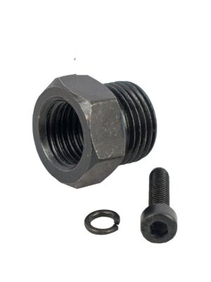 Air Body Saw Service Kit Bushing & Cap Screw (9-11) For At0021