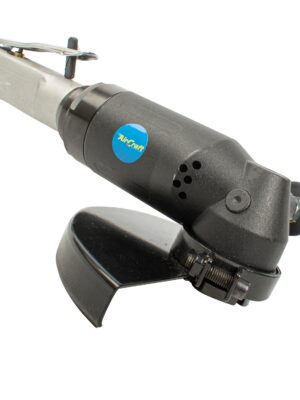 Air Angle Grinder M12 180mm 7' Heavy Duty Thread Size 12x1.25 Female