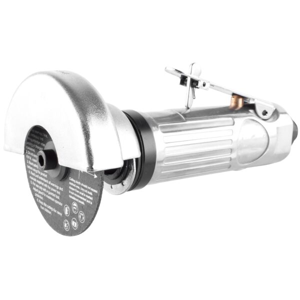 AT0027.jpg Air Die-grinder 3' With Swivel Metal Guard
