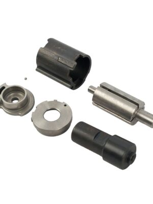 Air Die Grind. Service Kit Rotor/cyl./collet (16-18/20/22/23/25) For A