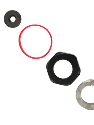 Air Die Grind. Service Kit Retainer Comp. (26-27/29/31) For At0027